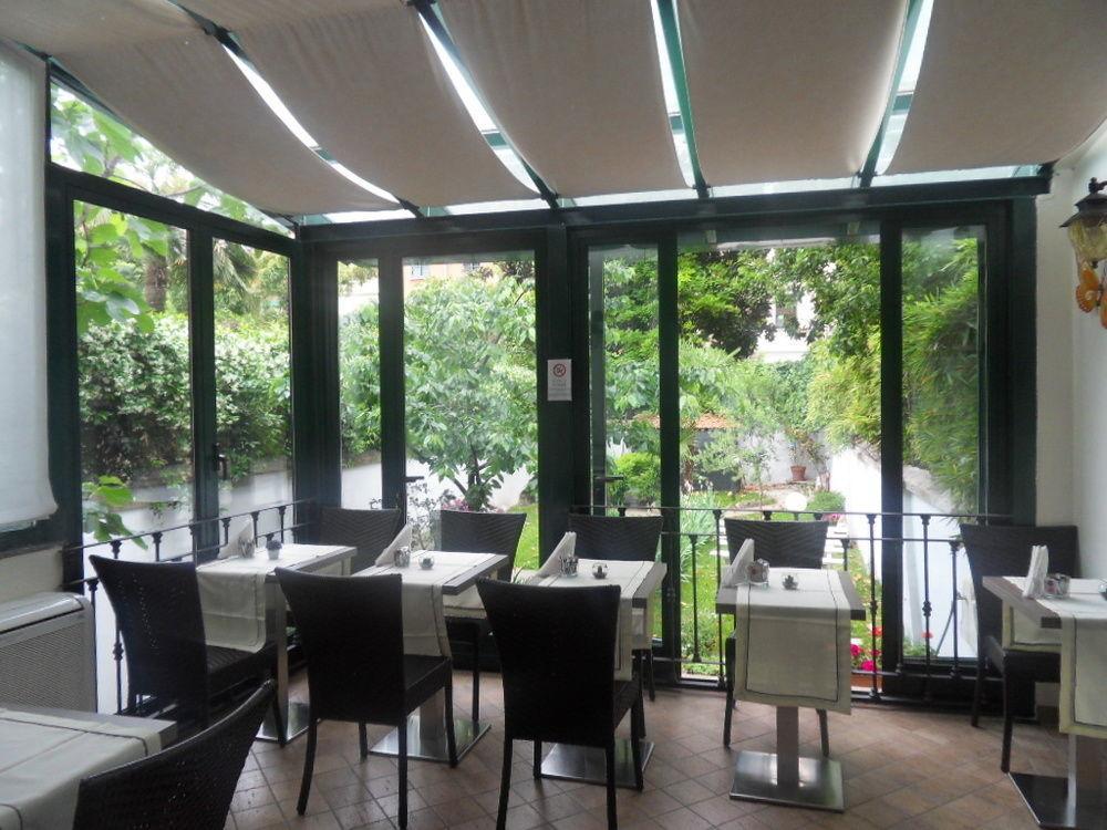 Hotel Due Giardini Milão Exterior foto